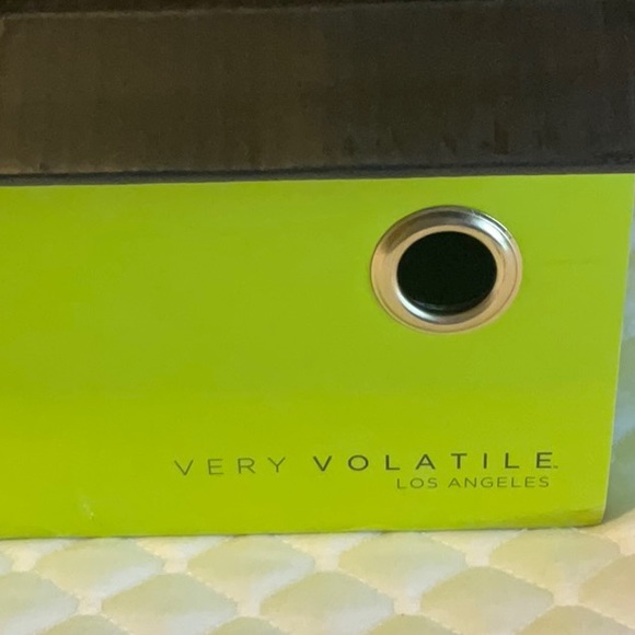 Very VOLATILE Rio Grande Western Boots - Picture 6 of 6